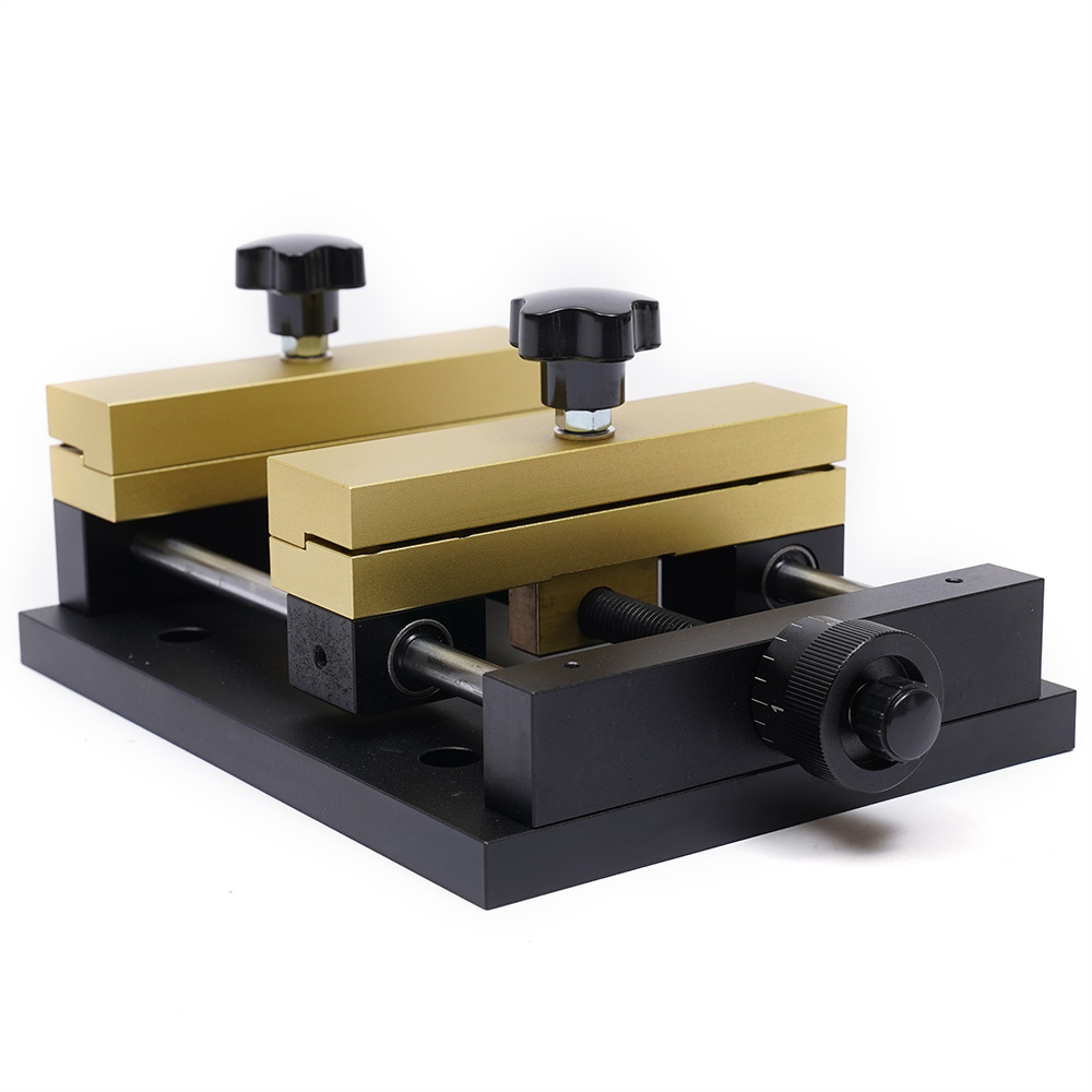 Industrial Laser Engraving Machine - Accesorio de Fijación para Máquina de