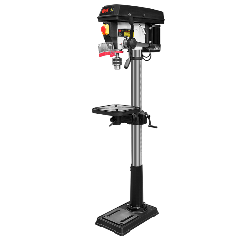 Industrial Laser Drill - Máquina perforadora de 20 pulgadas, posicionamiento