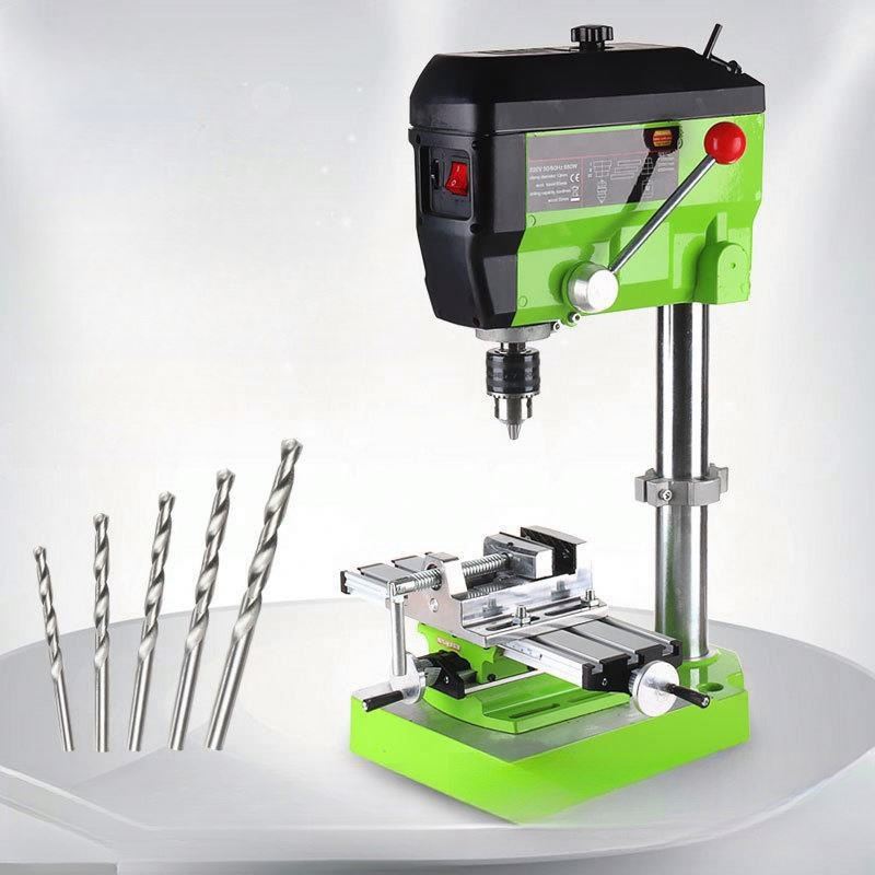 Industrial Laser Drill - Soporte de banco industrial para taladro