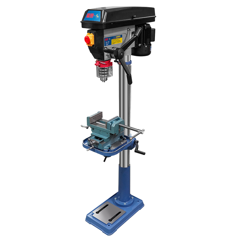 Industrial Laser Drill - Taladro de Banco Industrial de 1000W