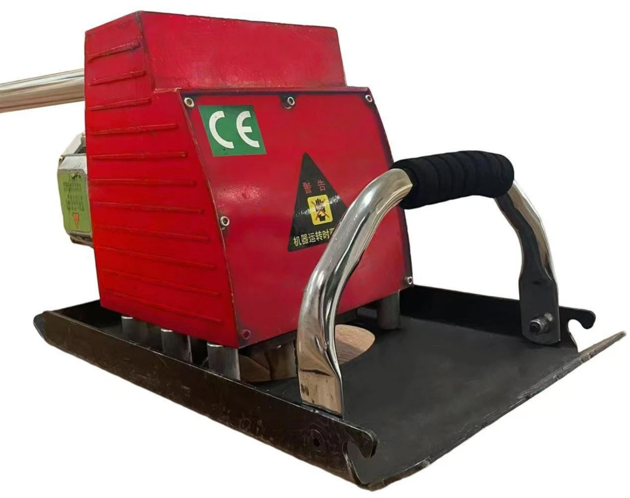 Industrial Laser Table - Limpiador industrial de mesas de corte