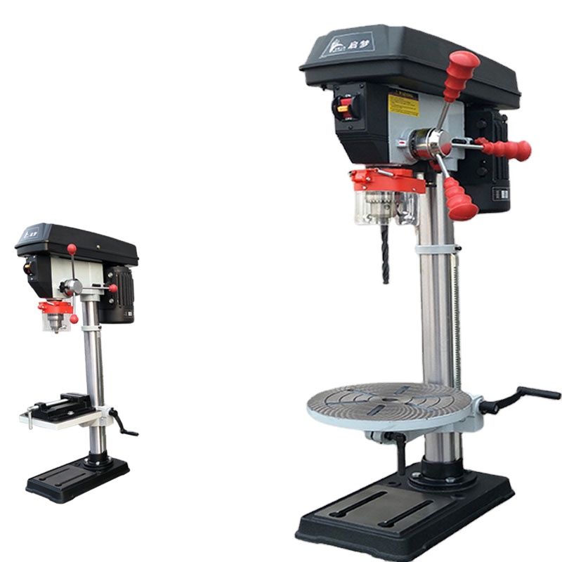 Industrial Laser Drill - Perforadora de mesa láser industrial doméstica