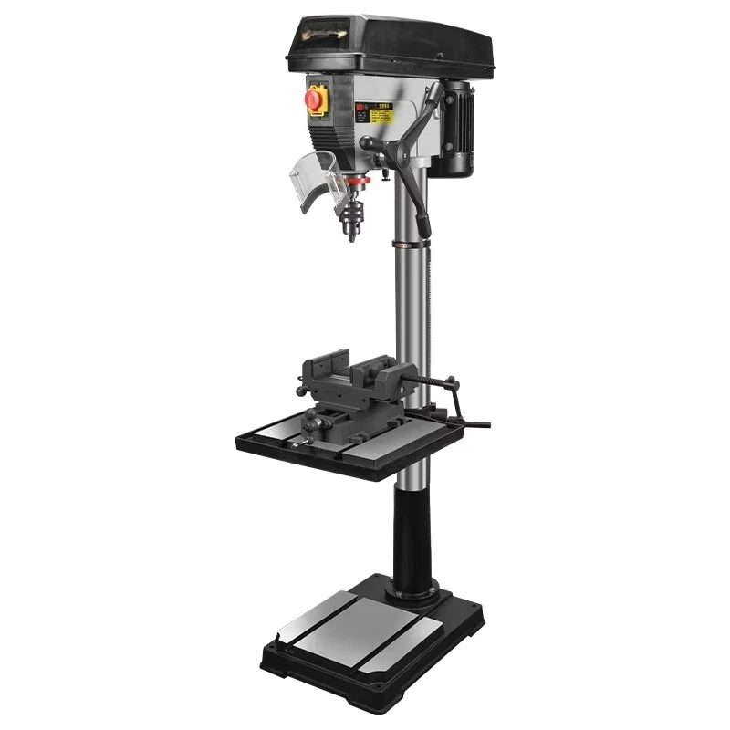 Industrial Laser Drill - Máquina de Perforación Vertical de 32
