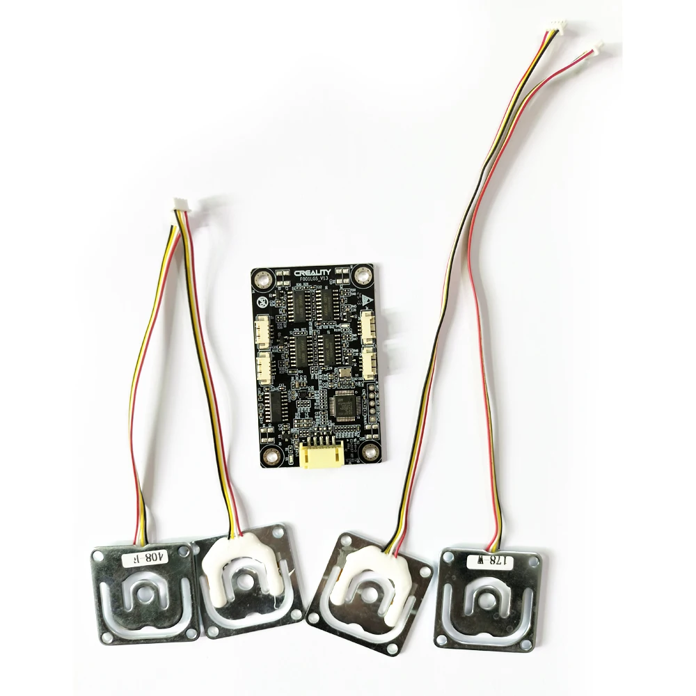 Creality Printer Ender 3 V3 - Kit de nivelación automática CREALITY Ender-3