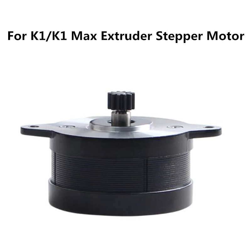 Creality Printer Ender 3 V3 - Motor paso a paso K1 con