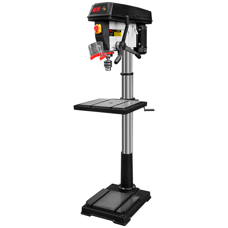 Industrial Laser Drill - Máquina perforadora de 20 pulgadas, posicionamiento