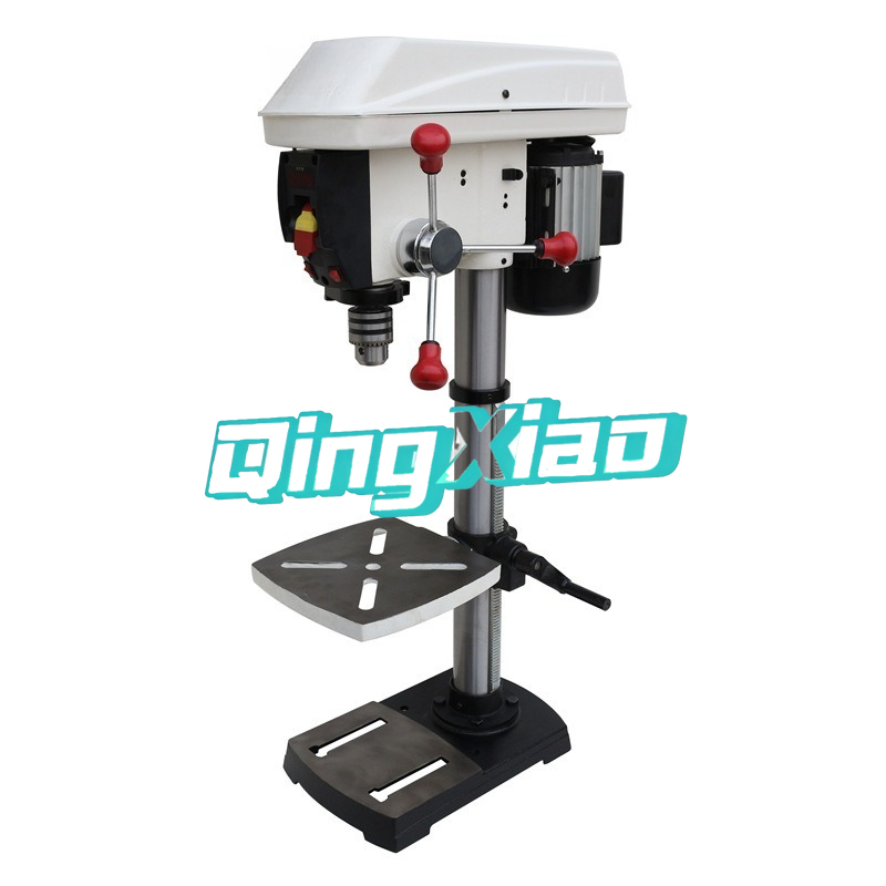 Industrial Laser Drill - Taladro Eléctrico de Banco de Velocidad
