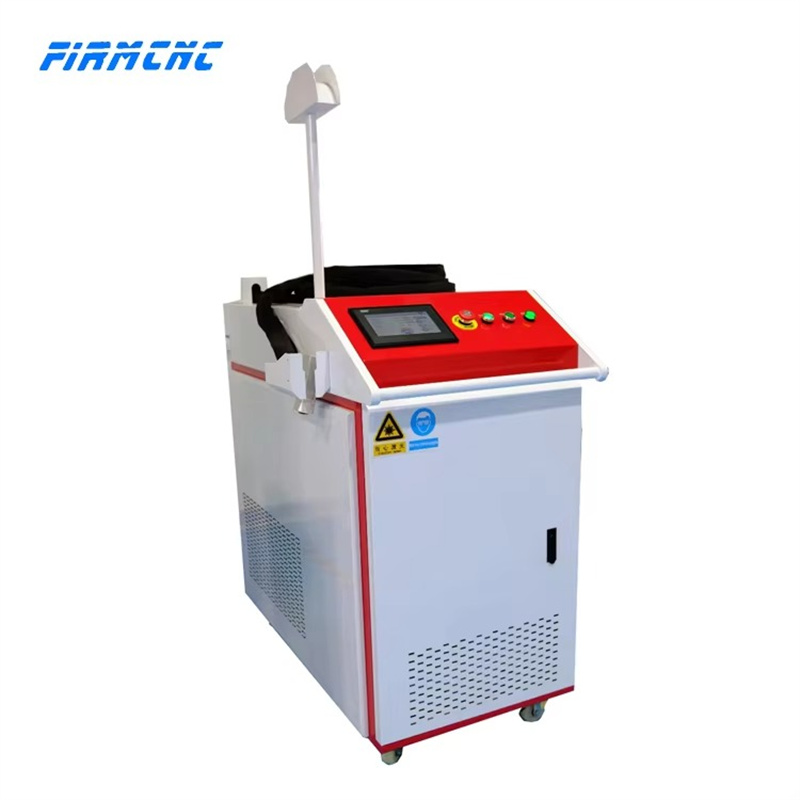 Industrial Fiber Laser Cutting Machine - Máquina de Corte Láser de Fibra