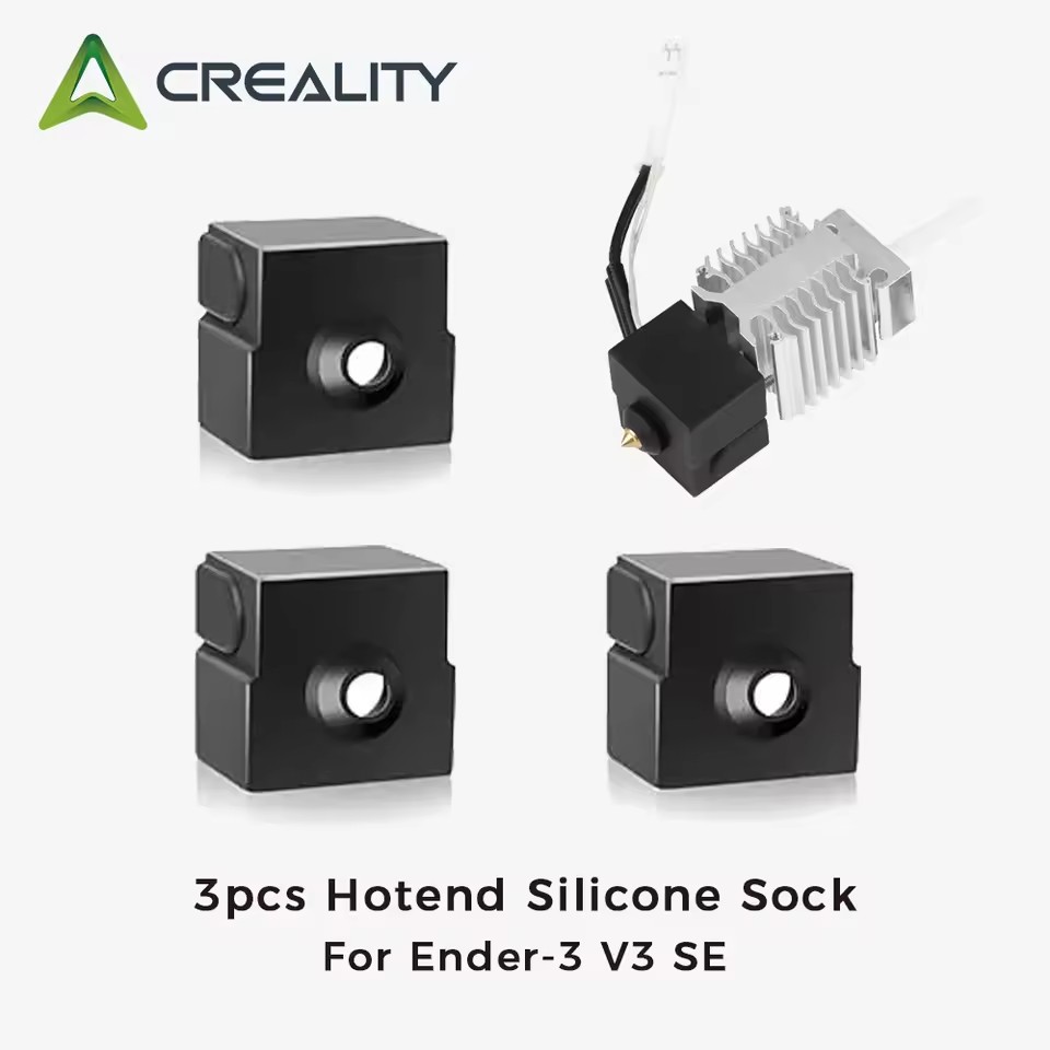 Creality Printer Ender 3 V3 - Creality Ender 3 V3 SE -