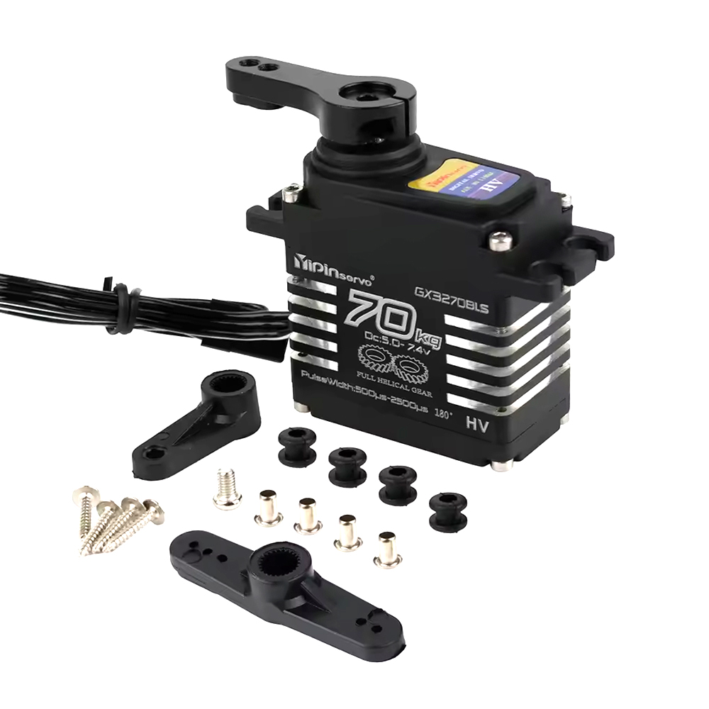1/2PCS Motor sin Escobillas de - Servo Motor Cnc reseña y precio