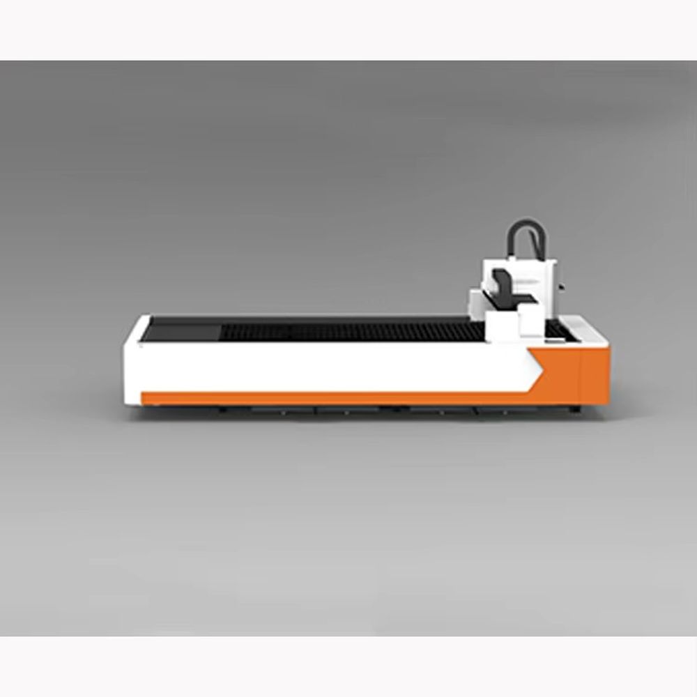 Máquina de Corte Láser de Fibr - Industrial Fiber Laser Cutting Machine reseña y precio