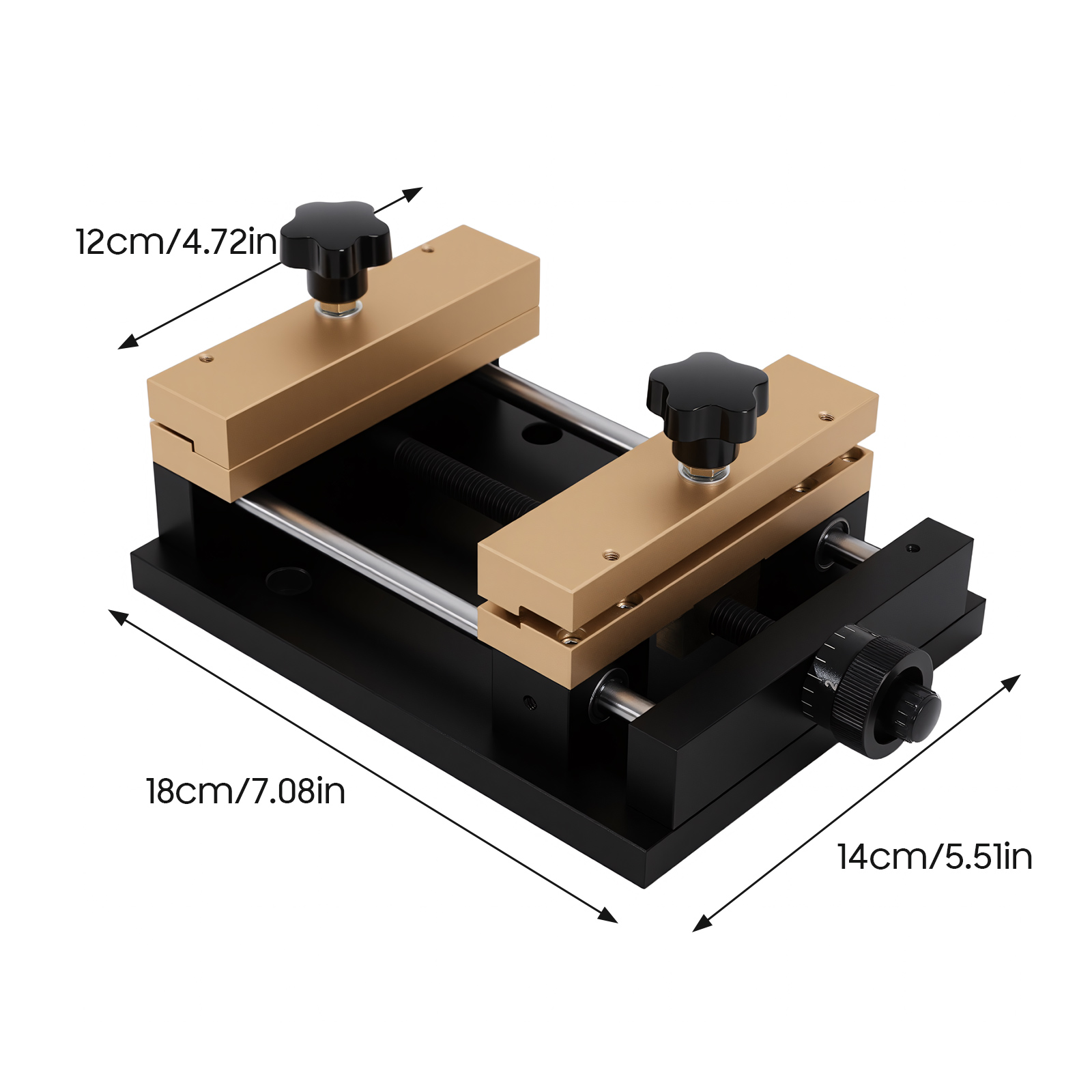 Accesorio de Fijación para Máq - Industrial Laser Engraving Machine reseña y precio