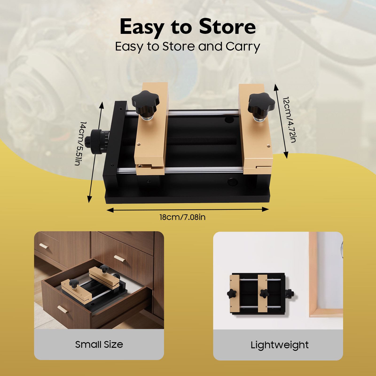 Accesorio de Fijación para Máq - Industrial Laser Engraving Machine reseña y precio