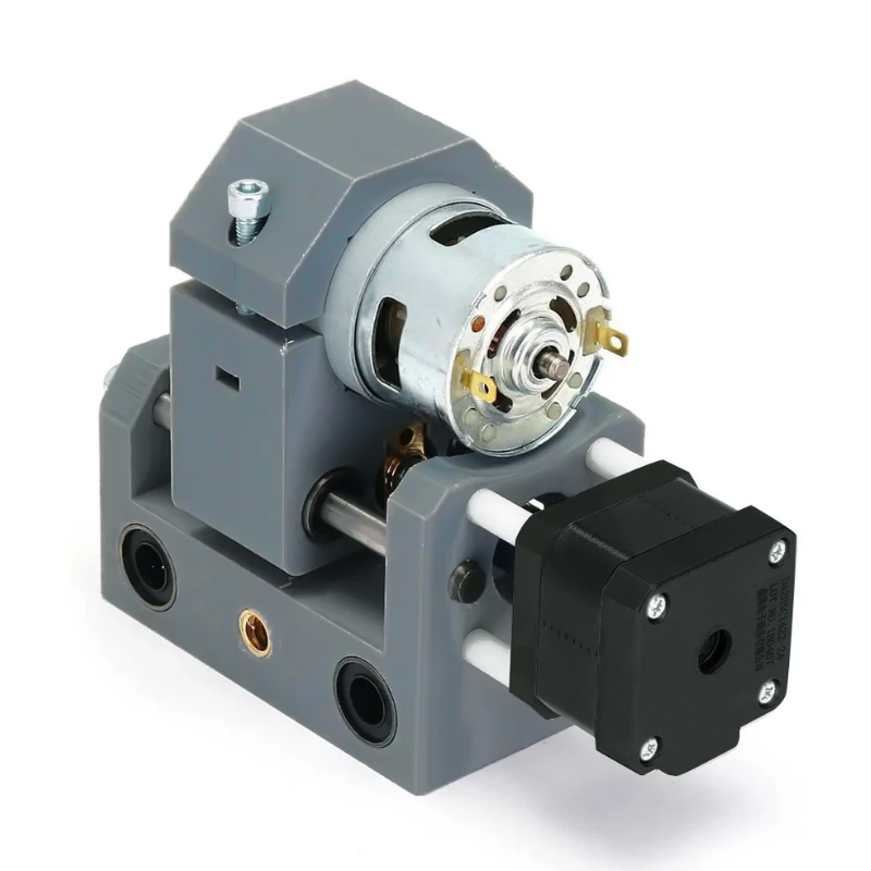 CNC 3018 / 3018-Pro/MAX Z eje  - Industrial Laser Drill reseña y precio