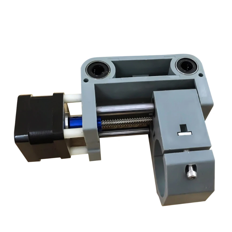 CNC 3018 / 3018-Pro/MAX Z eje  - Industrial Laser Drill reseña y precio