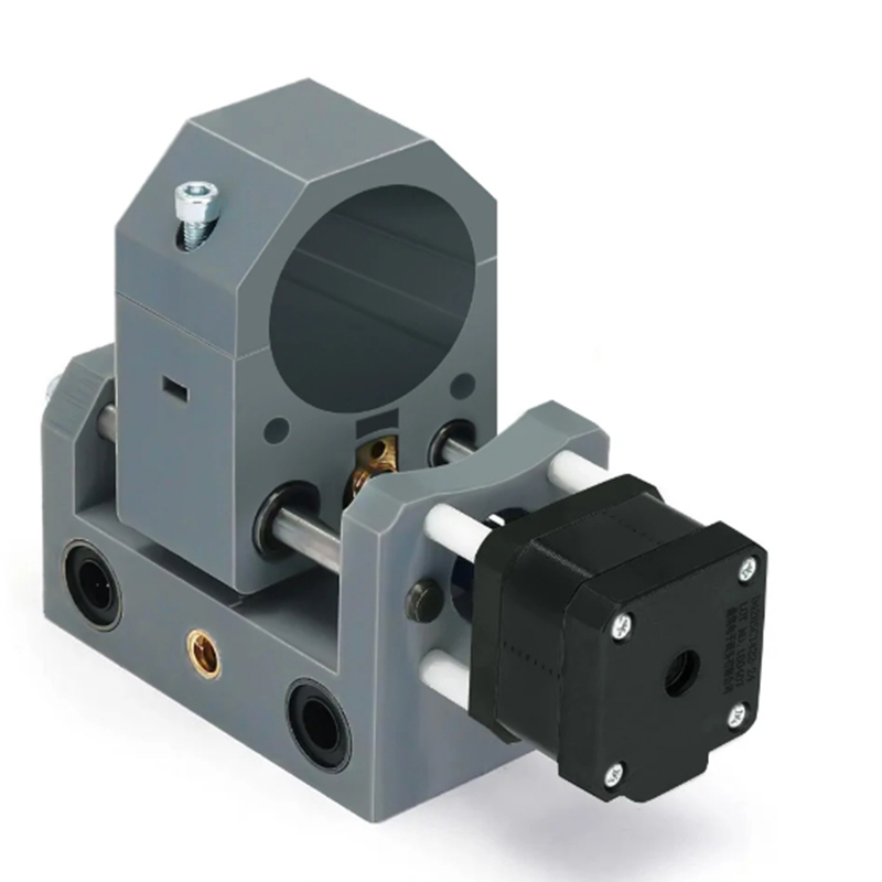 CNC 3018 / 3018-Pro/MAX Z eje  - Industrial Laser Drill reseña y precio
