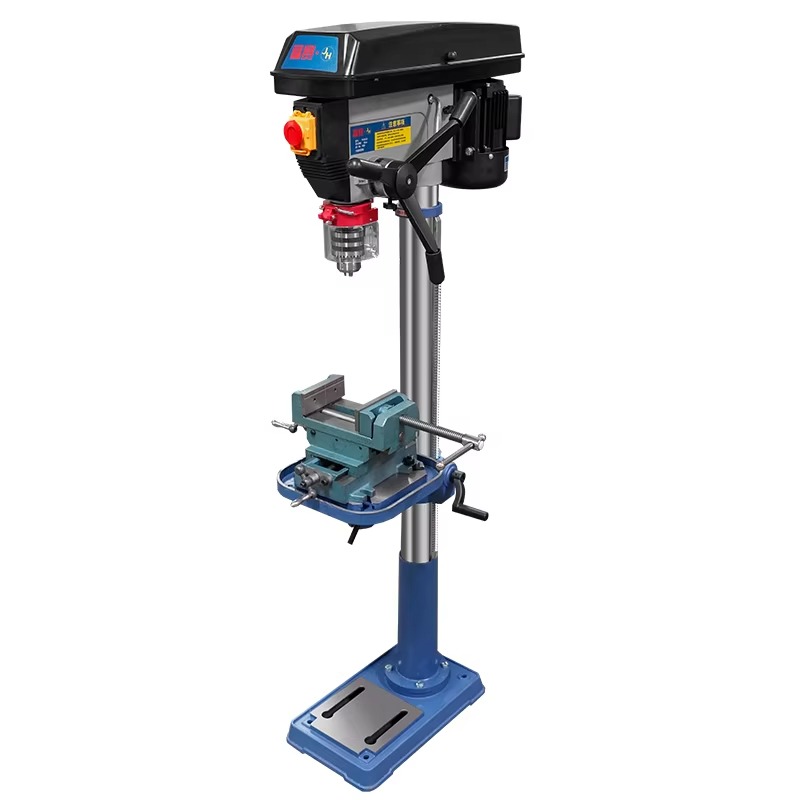 Taladro de Banco Industrial de - Industrial Laser Drill reseña y precio