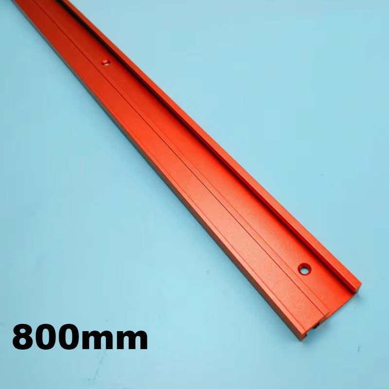 1 unidad de riel de aluminio c - Aluminum T-Slot Profile reseña y precio