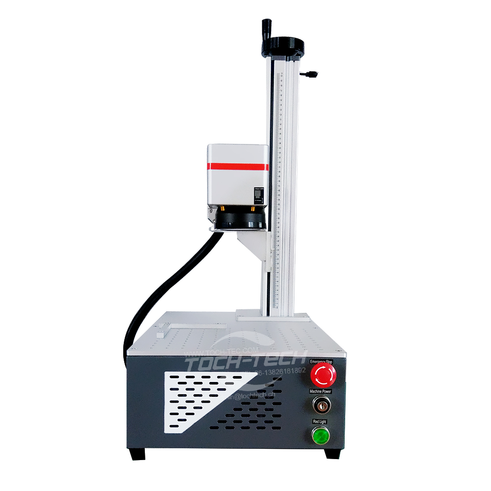 Máquina de marcado láser UV de - Industrial Uv Laser Engraver reseña y precio