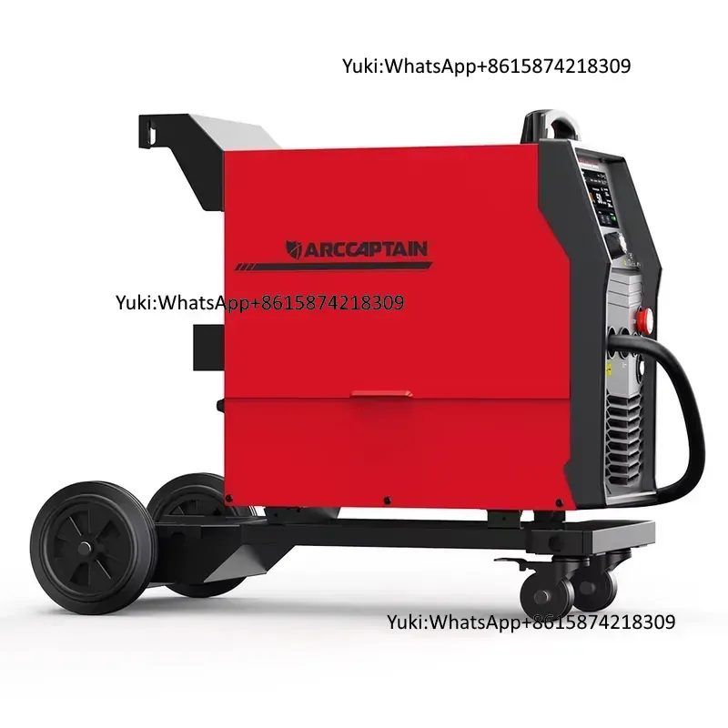 Equipo de Soldadura Láser de F - Industrial Fiber Laser Cutting Machine reseña y precio