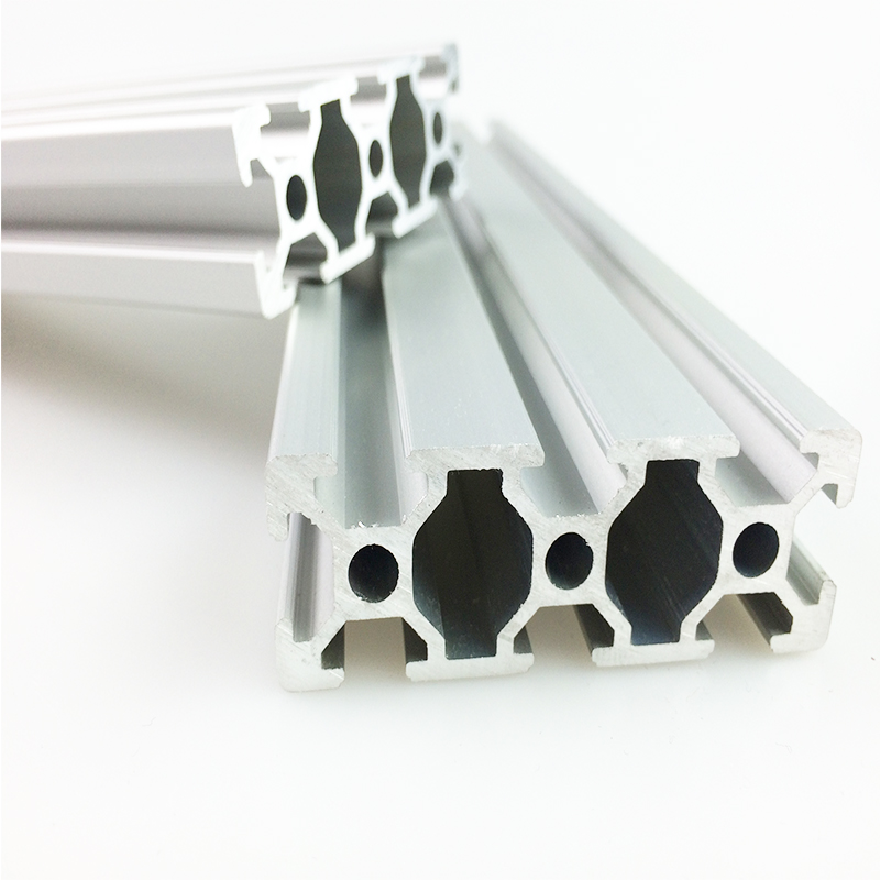 Extrusión de perfil de alumini - Aluminum T-Slot Profile reseña y precio