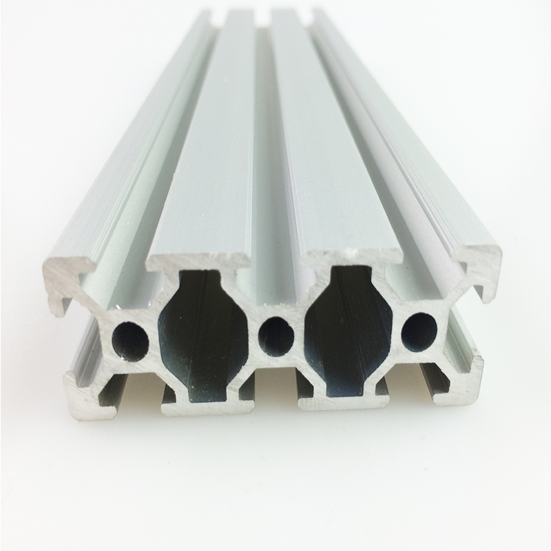 Extrusión de perfil de alumini - Aluminum T-Slot Profile reseña y precio