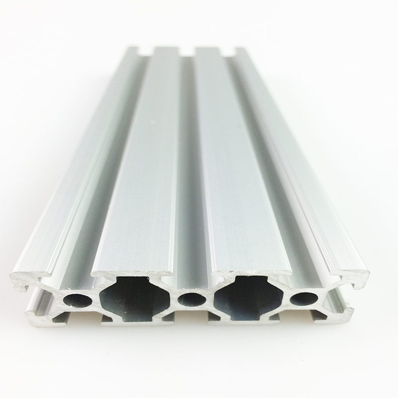 Extrusión de perfil de alumini - Aluminum T-Slot Profile reseña y precio