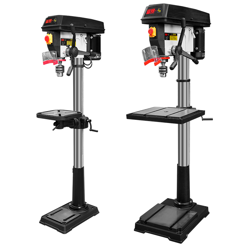 Máquina perforadora de 20 pulg - Industrial Laser Drill reseña y precio