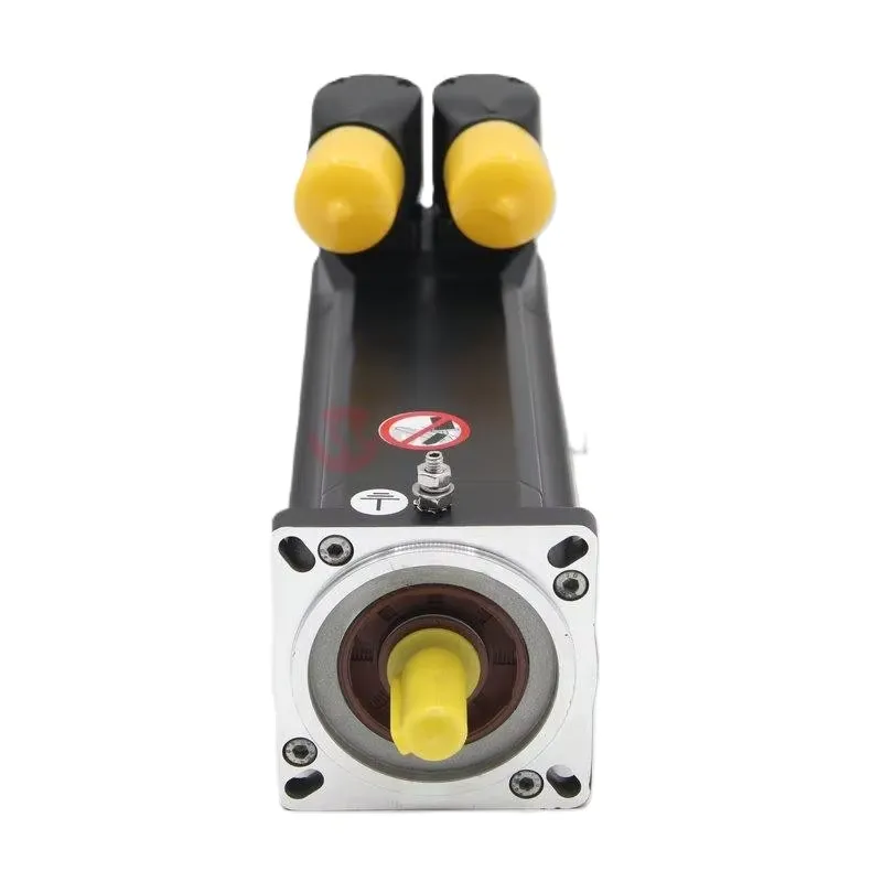 SH30702P02A2000 Servomotor de  - Servo Motor Cnc reseña y precio