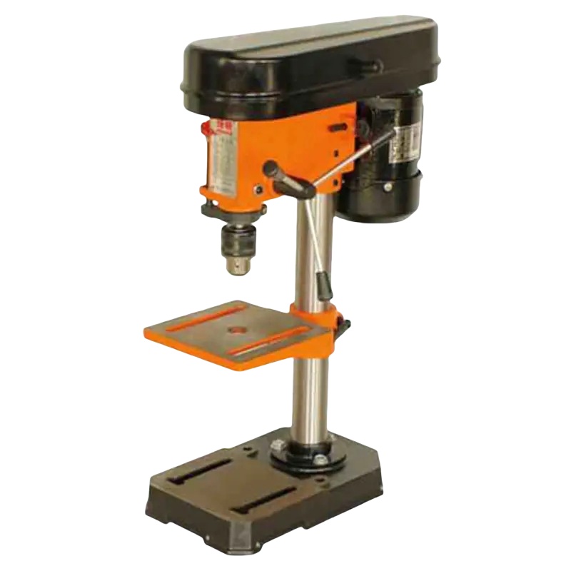 Taladro de Banco Industrial de - Industrial Laser Drill reseña y precio