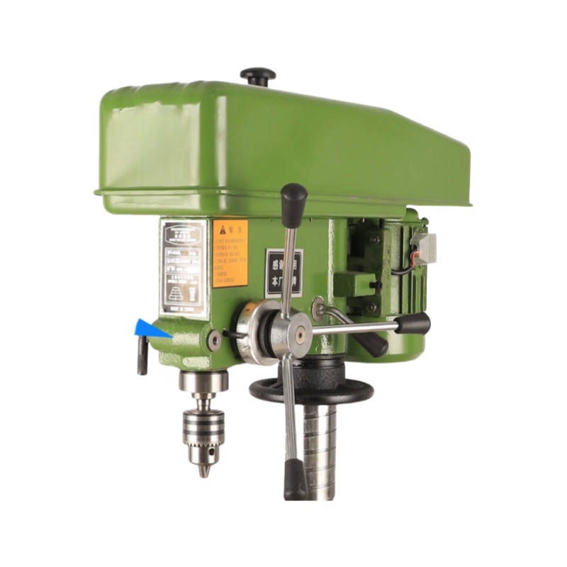 Taladro de Banco Industrial de - Industrial Laser Drill reseña y precio