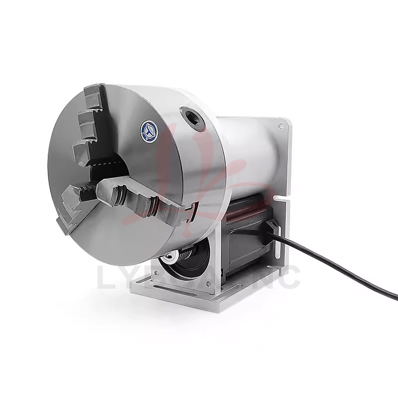 125MM 160MM 200MM Industrial 3 - Industrial Uv Laser Engraver reseña y precio
