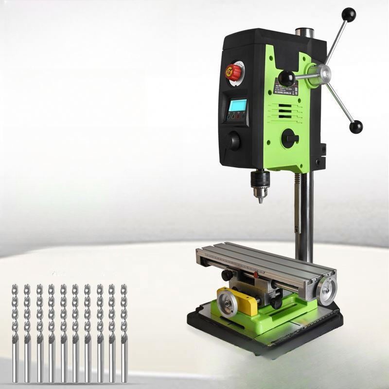 Soporte de banco industrial pa - Industrial Laser Drill reseña y precio