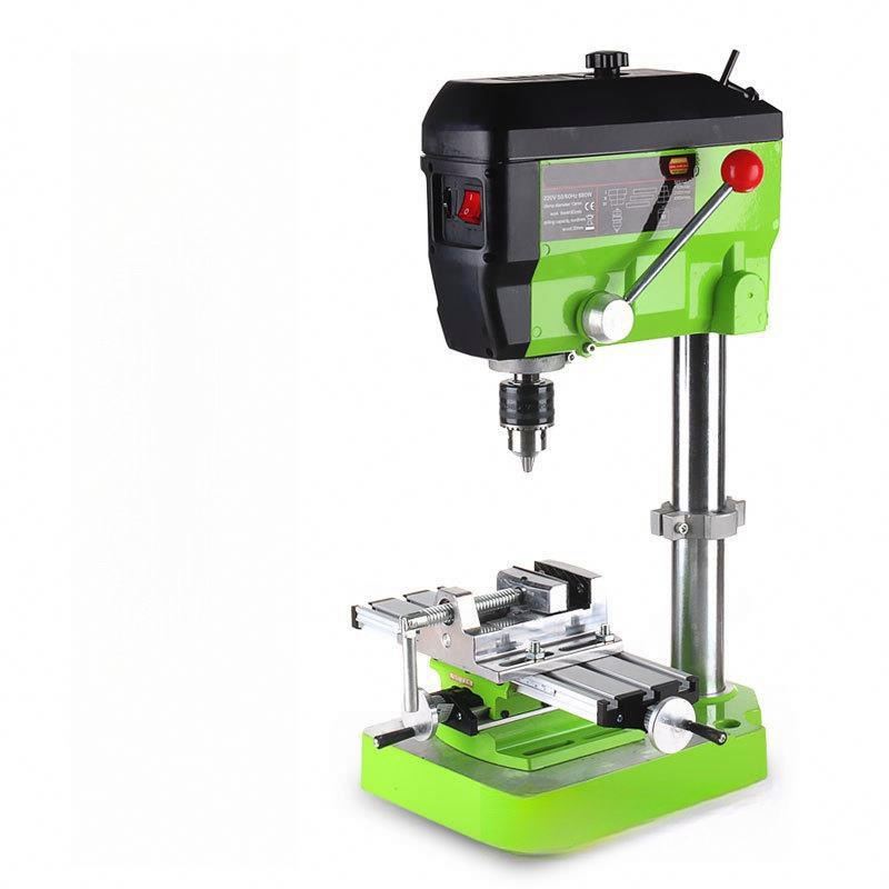 Soporte de banco industrial pa - Industrial Laser Drill reseña y precio