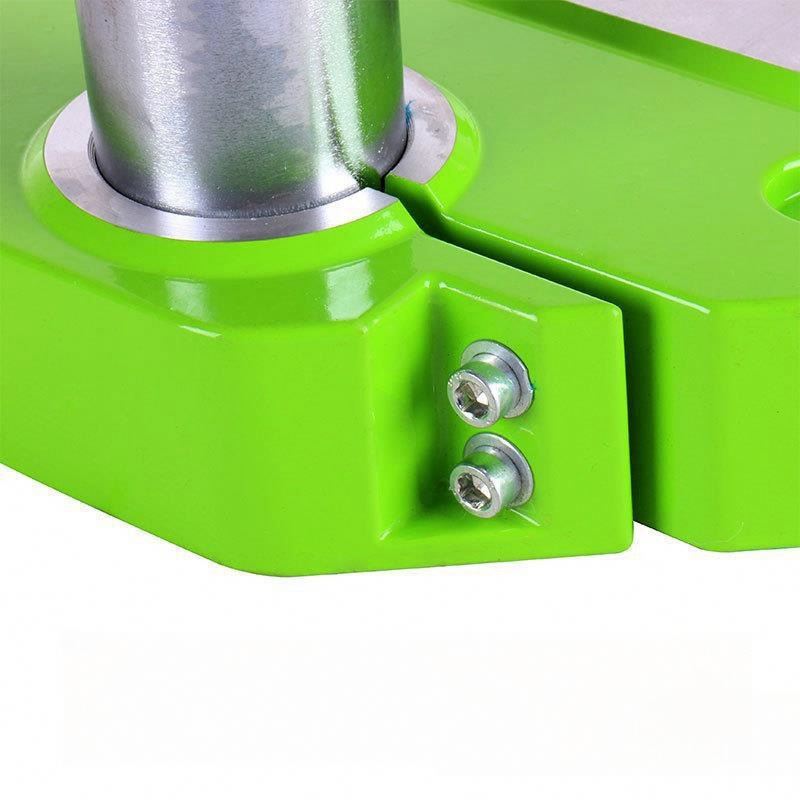Soporte de banco industrial pa - Industrial Laser Drill reseña y precio