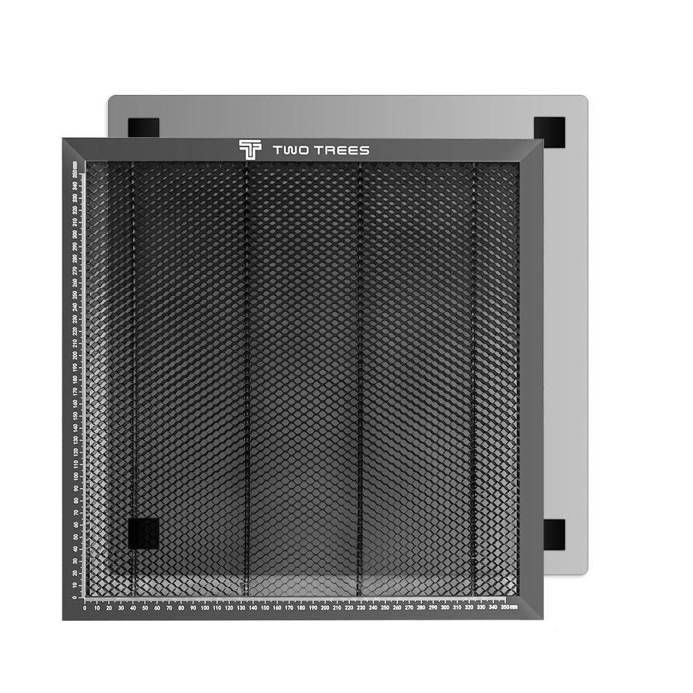 Mesa de trabajo de panal para  - Industrial Laser Table reseña y precio