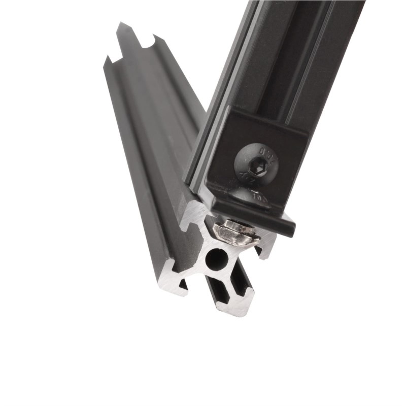 10 Uds 2020 2040 3030 4040 sop - Aluminum T-Slot Profile reseña y precio