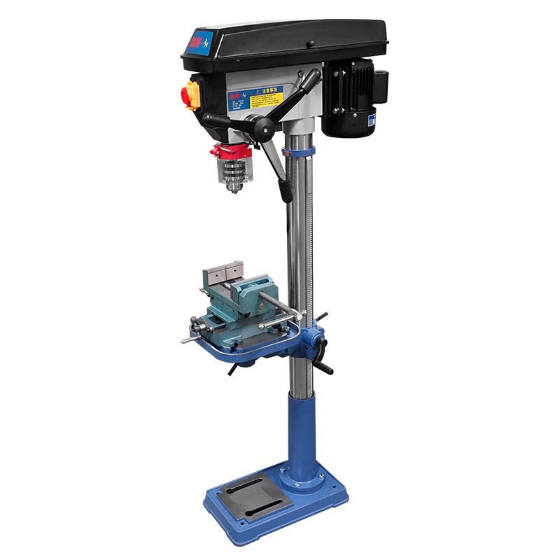 Taladro de Banco Industrial de - Industrial Laser Drill reseña y precio