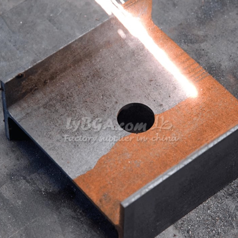 Máquina de Limpieza Láser de F - Industrial Fiber Laser Cutting Machine reseña y precio