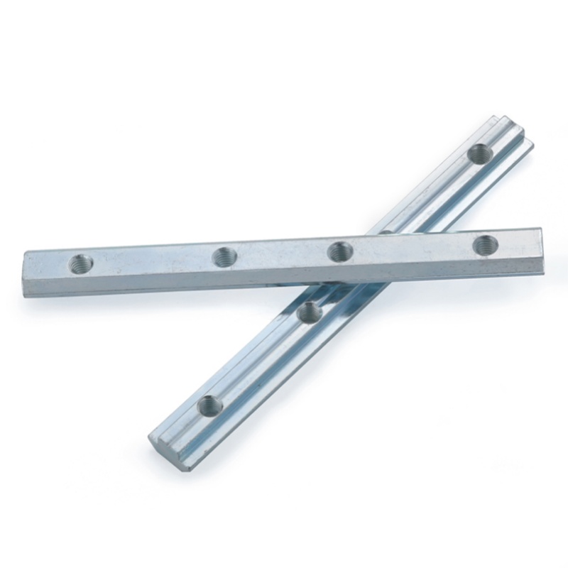 Conector de Ranura en V y Ranu - Aluminum T-Slot Profile reseña y precio