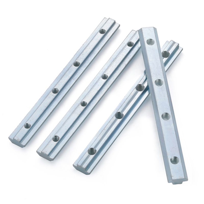 Conector de Ranura en V y Ranu - Aluminum T-Slot Profile reseña y precio