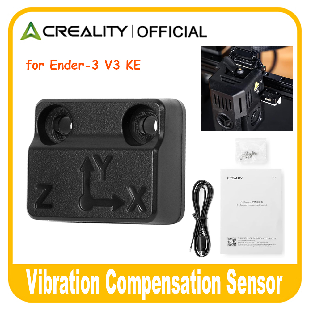 Creality Oficial Ender 3 V3 KE - Creality Printer Ender 3 V3 reseña y precio