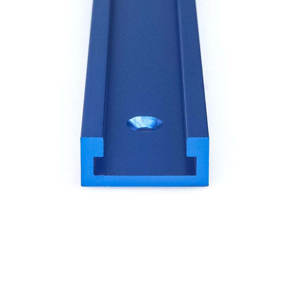 30 tipos de ranura en T, pista - Aluminum T-Slot Profile reseña y precio