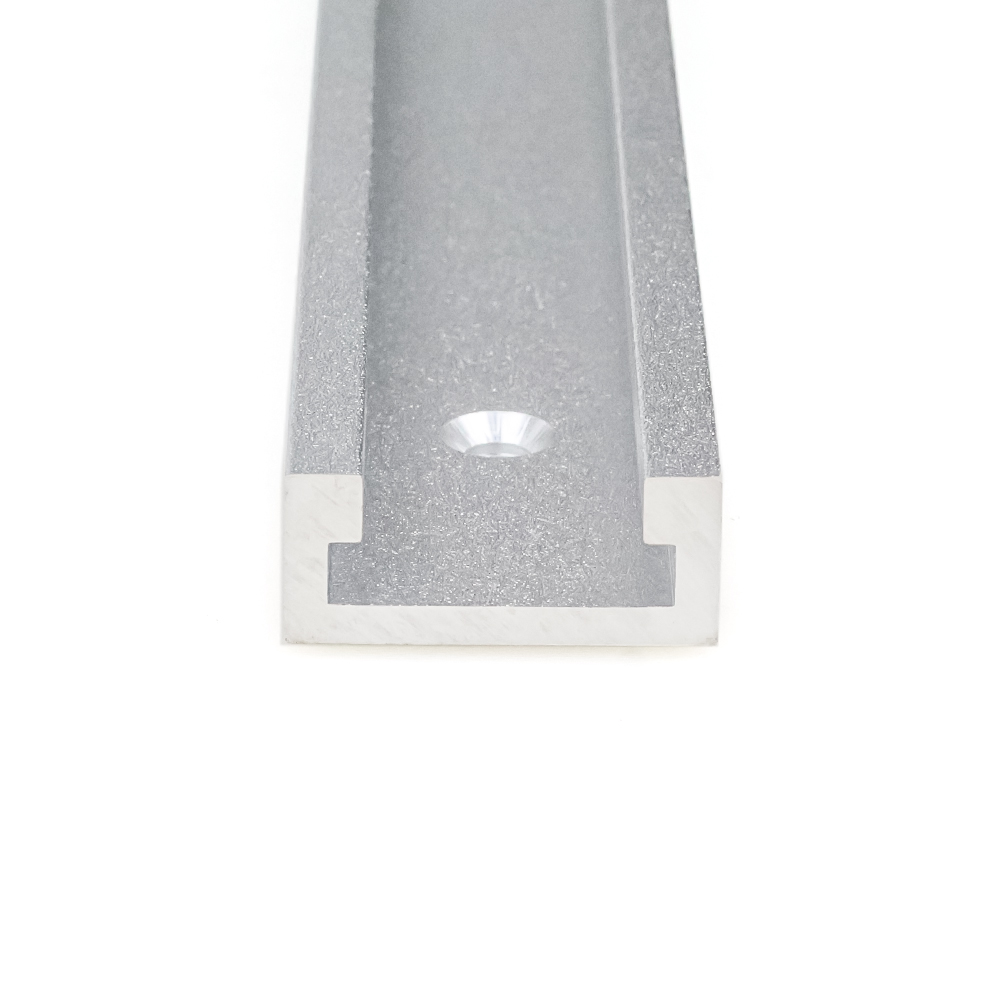 30 tipos de ranura en T, pista - Aluminum T-Slot Profile reseña y precio