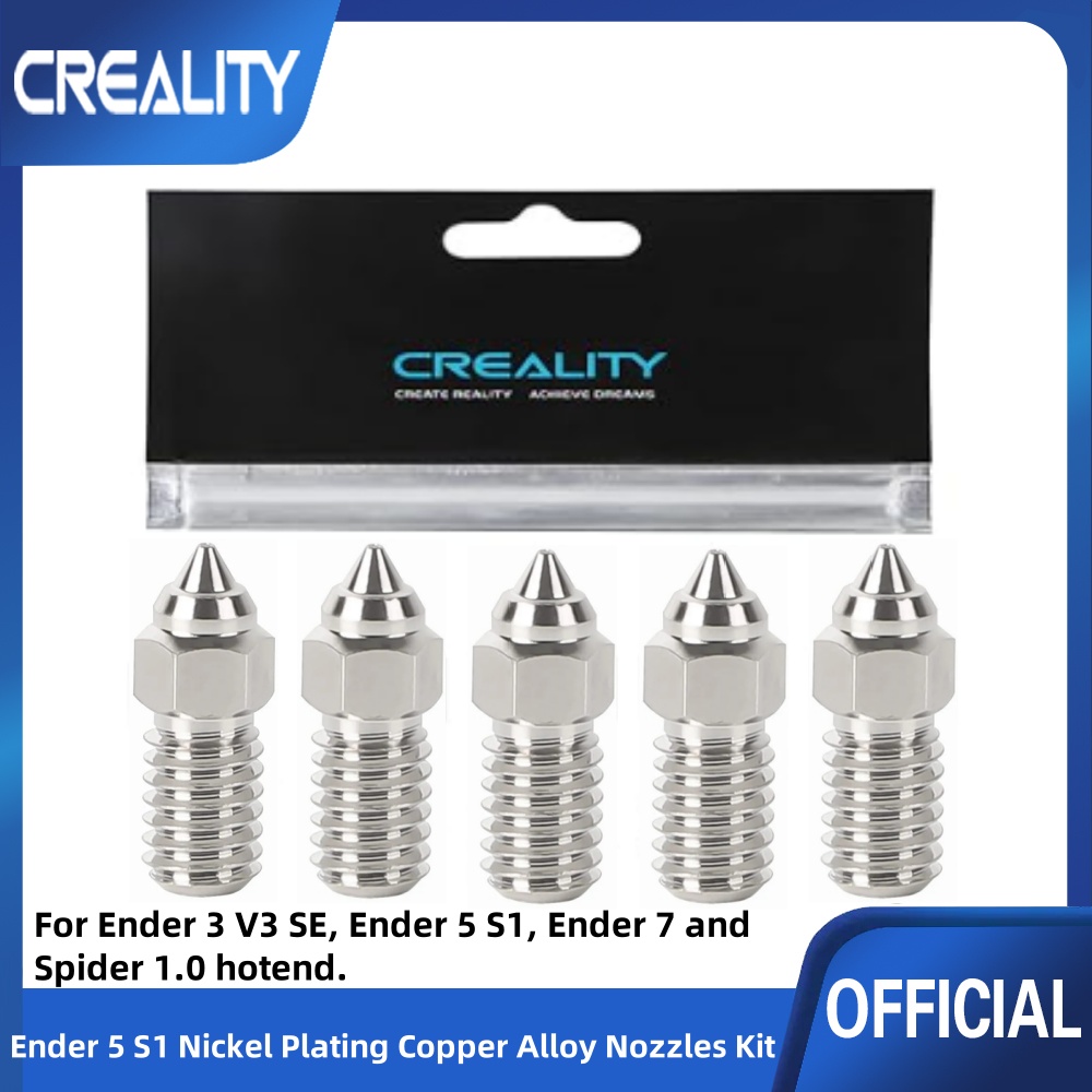 Creality Ender 3 V3 SE, Ender  - Creality Printer Ender 3 V3 reseña y precio