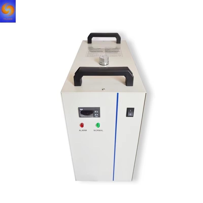 Grabador láser UV industrial d - Industrial Uv Laser Engraver reseña y precio