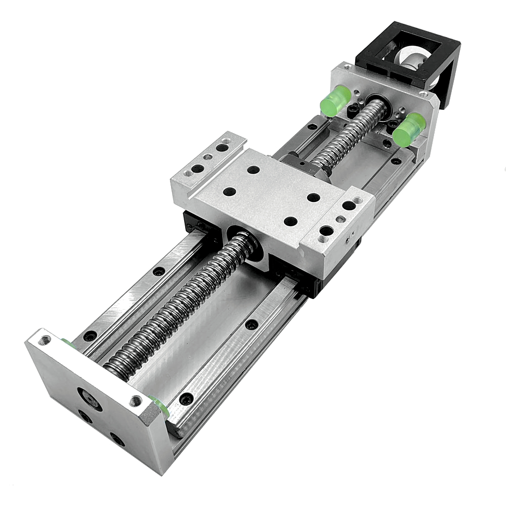 Tornillo de Bolas para Mesa De - Servo Motor Cnc reseña y precio