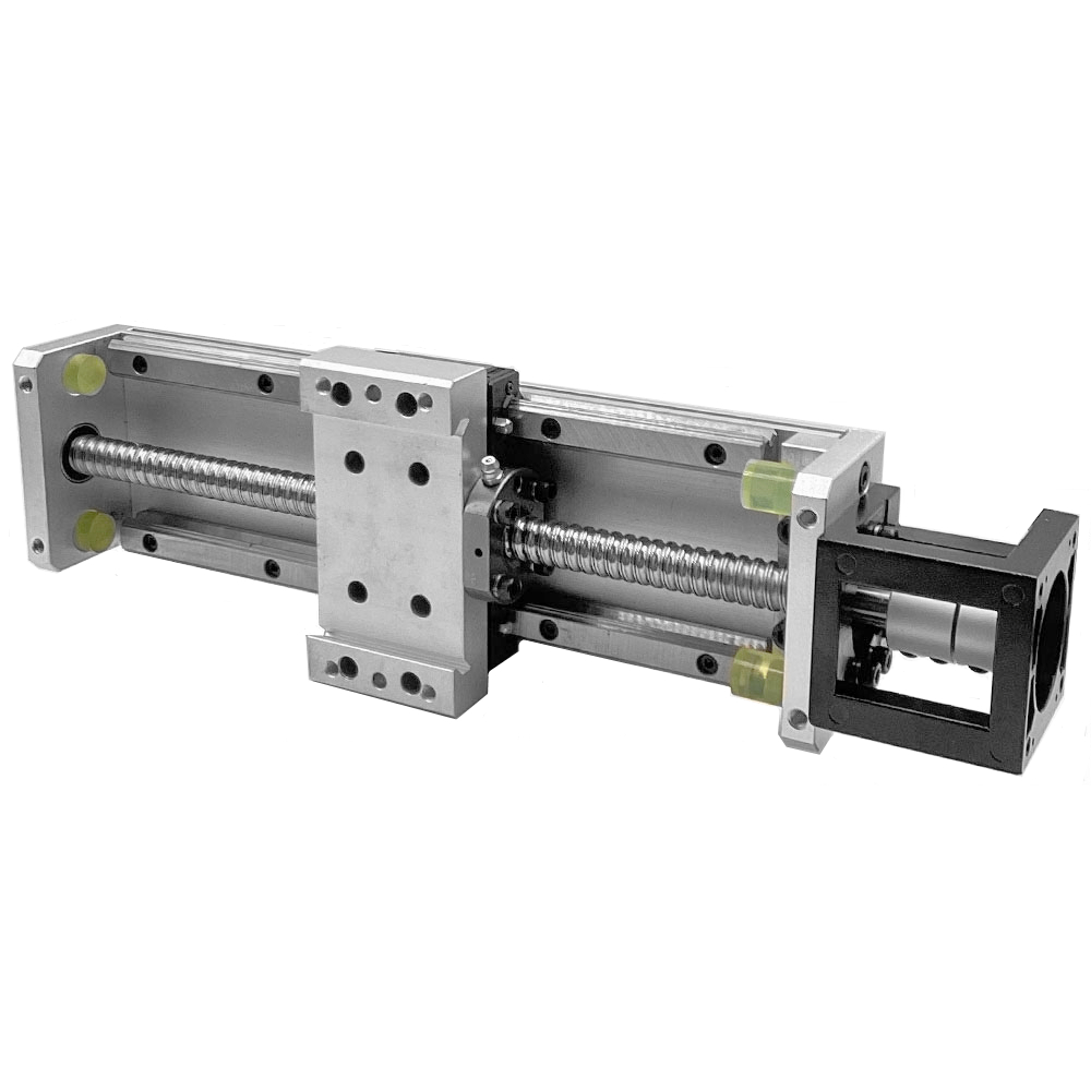 Tornillo de Bolas para Mesa De - Servo Motor Cnc reseña y precio