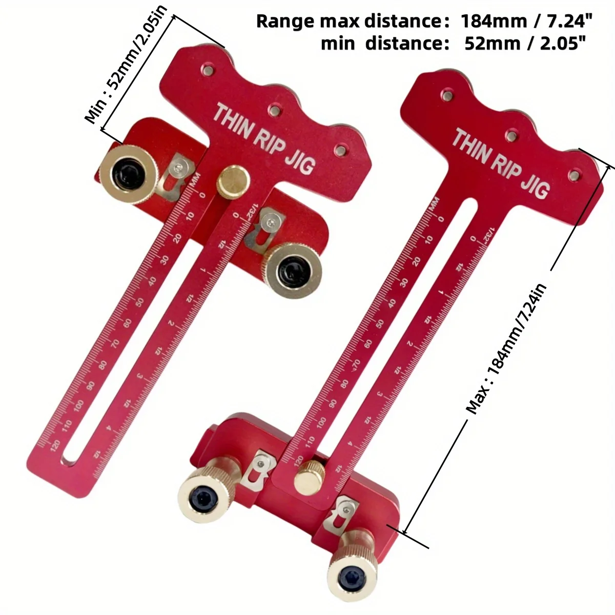 Plantilla de sierra de mesa de - Aluminum T-Slot Profile reseña y precio
