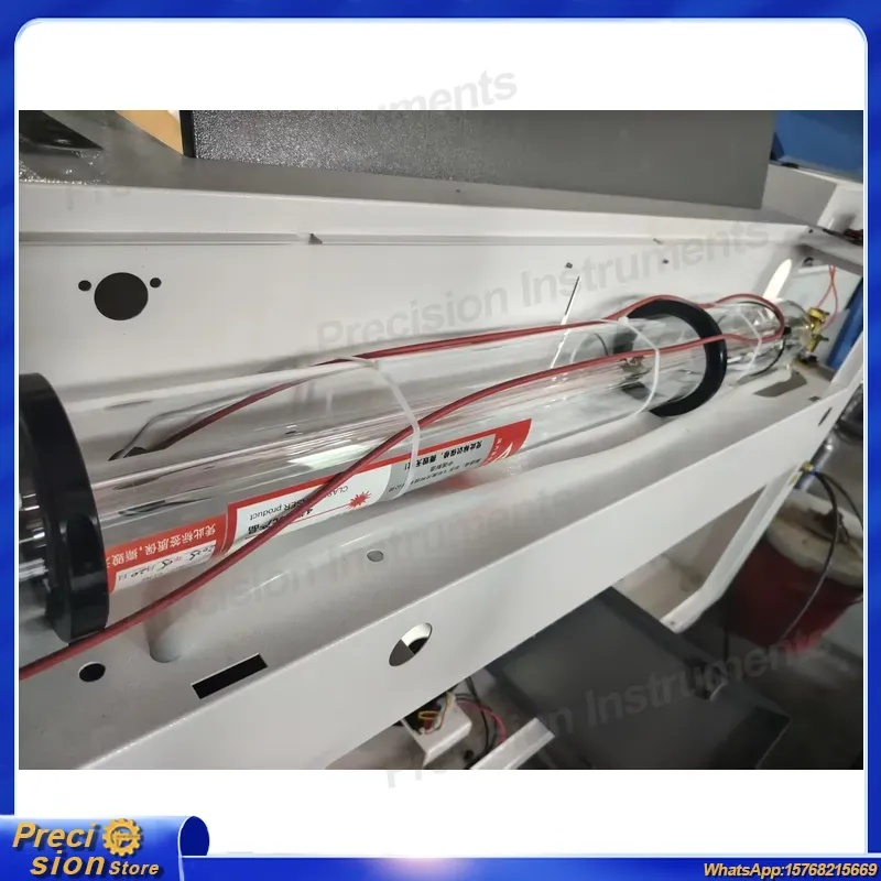 Máquina de Grabado Láser CNC 6 - Industrial Laser Etching reseña y precio